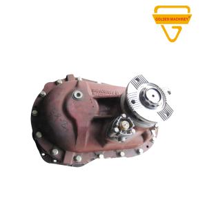 Wholesale BC-ZQZD Mercedes Middle Section Of Middle Bridge from china suppliers