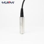 Intelligent Submersible Oil Level Temperature Sensor Monitor