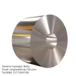 Stone Silver Bright Finish ETP Tinplate EN10202 JIS G3303 Electrolytic Tinplate