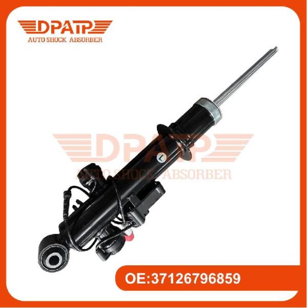 LR031668ZC LR023243 Rear Shock Absorber for LAND ROVER FREELANDER 2 LR2 and