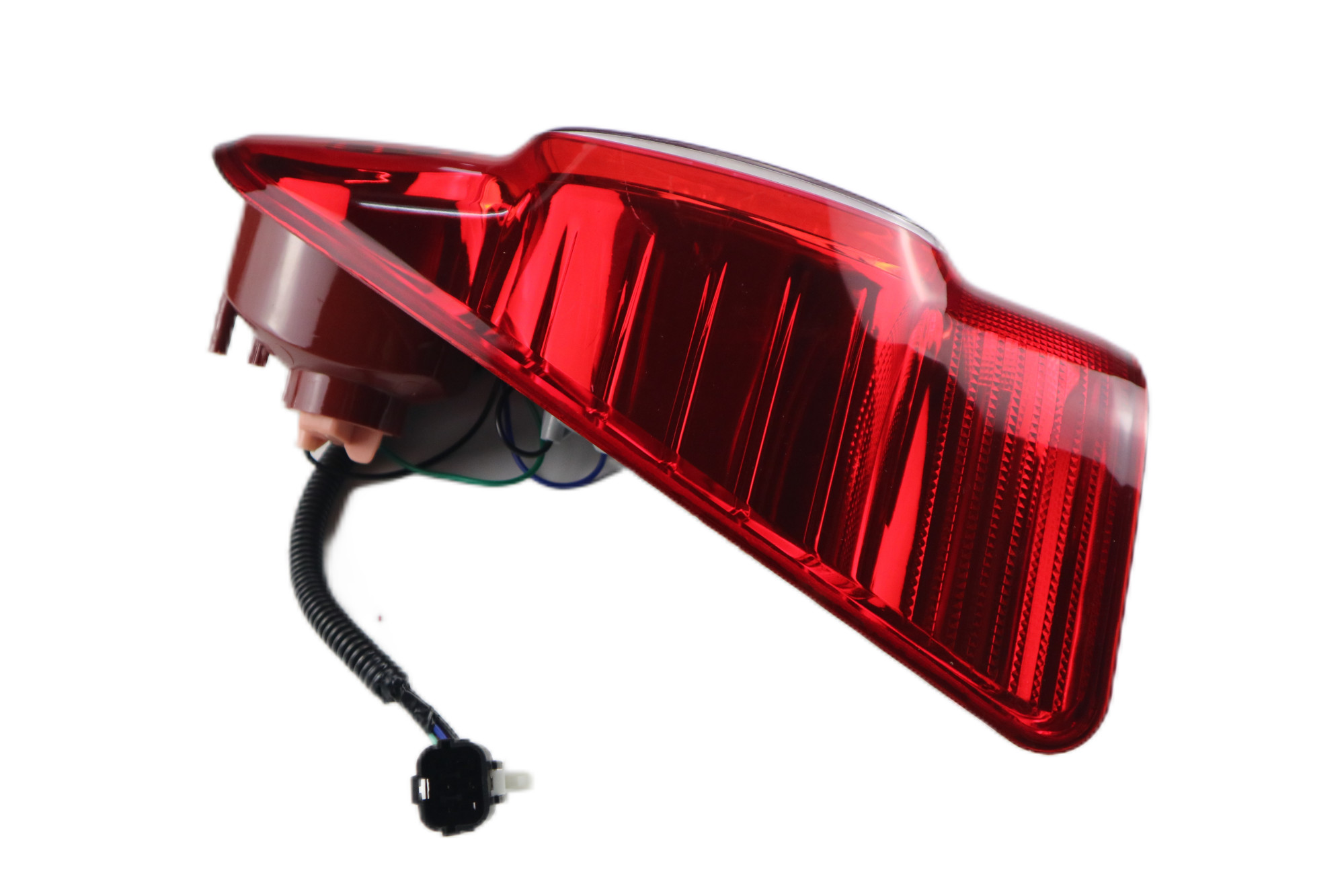 ISUZU DMAX 2007 TAIL LAMP ASM RH 8973746660 8980985870
