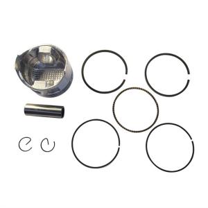 Wholesale Micro Tiller Generator Piston Assembly Water Pump Parts 170F Ring And Card Spring from china suppliers