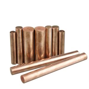 Wholesale Non-Alloy Punching Processing Service for Raw Materials Cathode Rod Copper at Affordable Cost from china suppliers
