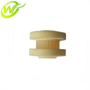 Wholesale ATM Parts Wincor Cineo VS Module Roller Sponge Gear 01750200435 1750200435-54 from china suppliers