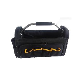 China Multi Purpose Nylon network tool pouch with Embroidery Logo  Customized Color on sale
