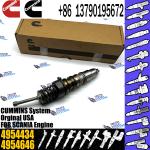 Common Rail Fuel Injector 4062569 1521978 1764364 4030364 4088723 4954434 For