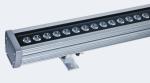 RGBW 4in1 24*10W LED Wall Washer Light For Outdoor Light , City Decoration