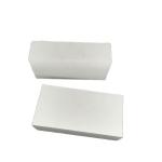 Steel Industries Cold Crush Strength 80Mpa Refractory Brick with High Alumina