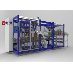 Wholesale SPC-L330 Ring-pull cans gift box packing machine from china suppliers