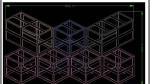 DJ Table Full Color P5 LED Sphere Display Right Angle Video Playing