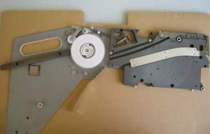 Wholesale Samsung Smt Machine Feeder,CP and SM type from china suppliers