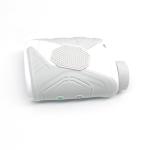6X Golf laser rangefinder Distance Measuring Flag Pole Locking Vibration