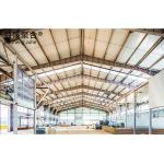 Cutting Service Poultry House Warehouse Prefabricated Buildings Weatherproof