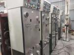 Manual Adjustment Flexo Printer Slotter Machine