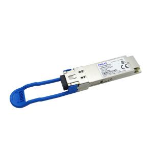 Wholesale Finisar Single Mode Transceiver FTLC1154RDPL 100GBASE-LR4 10km QSFP28 100G LR4 LAN-WDM from china suppliers