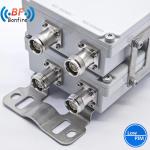 RF Triplexer Diplexer Combiner 1710-1880 1920-2170 2300-2400 2500-2700MHz Single