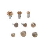 High Quality And Long Life Diamond Hole Saw Grinding Head