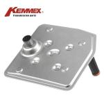 Kemmex 518273 BL3Z-7A098-A BL3Z7A098A 6R60 6R80 Automatic Transmission Filter