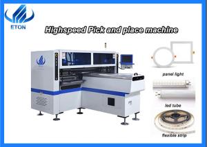 Wholesale Lamp Production Pick Place Machine F7S 180000CPH SMT Mounting Machine from china suppliers
