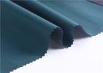 75D 100 Polyester Waterproof And Water Repellent Textiles And Clothing