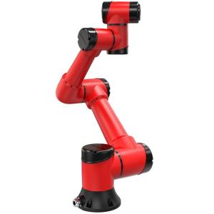 Wholesale Grab And Drag Six Axis Cooperative Robot BRTIRXZ0805A from china suppliers