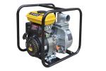 Agricultural 40m3/H Small Gasoline Pump 535*445*460mm Small Water Pump Machine