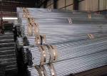 DIN 17175 Alloy Seamless Carbon Steel Pipe , Thick Wall Tubing OD 20-200mm