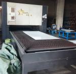 High Power Automatic Hand Water Tank Specialized In The Production Of CNC Metal