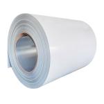 Standard ASTM Roofing Sheet Prepainted galvanized Steel Coil AZ150 Coating 0.5mm