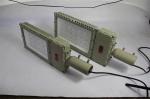 Paint Booth Zone 1 Explosion Proof Lighting Bar Led Floodlights 90-70VAC
