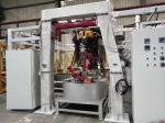 Low Pressure Die Small Billet CCM Casting Machine Stainless Steel Pressure Die