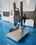 SUS304 Bottle Capping Machine , 20mm 22mm Vial Crimping Machine