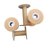 20MM High Quality kraft paper made Paper Wire Spool for cable