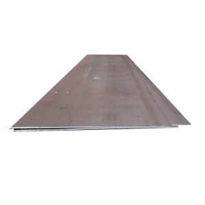 Wholesale Customized Q195 Q215 Q235 Q255 Q275 a36 q235 q345 carbon steel plate with Width 600-1250mm at Affordable from china suppliers