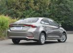 Toyota Corolla 2024 1.8L Smart Electric Hybrid Twin Pioneer Edition