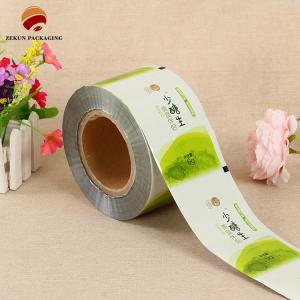 Wholesale Matte Surface Finish for Eco Friendly Paper Tube Packaging Sustainable and Environmentally Friendly Choice from china suppliers
