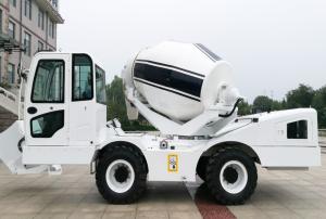 Wholesale Euro II JBC-26 2.6 M3 Concrete Construction Equipment With Yuchai 4102 Engine from china suppliers