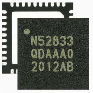 Wholesale NRF52833-QDAA-B-R from china suppliers