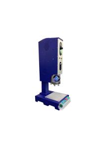 Wholesale 3200W 20K 0.2Mpa Ultrasonic Pvc Welding Cutting Machine Hand Cranked from china suppliers