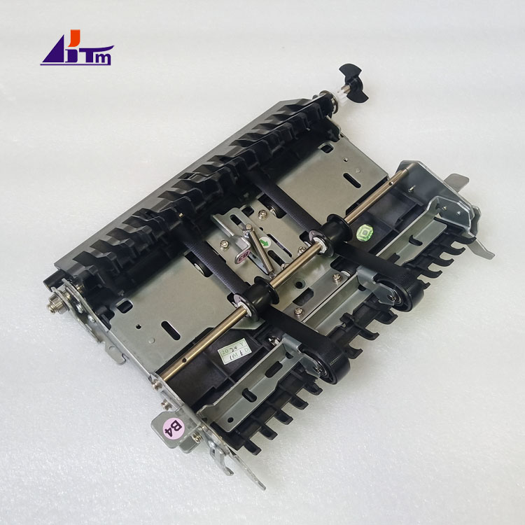 ATM Machine Parts Diebold 368 CS ECRM UCS Rear T FM ASM 49-260564-000A