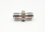 Female Socket 2.92mm(K) Male to 2.92mm(K) Millimeter Wave MMW Straight SMK