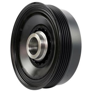 Wholesale 11237525135 Crankshaft Pulley Harmonic Balancer Fits Mini Cooper S R52 R53 from china suppliers
