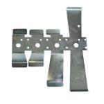 Custom Steel Fabrication Parts OEM Aluminum Alloy Carbon Stainless Steel Turning