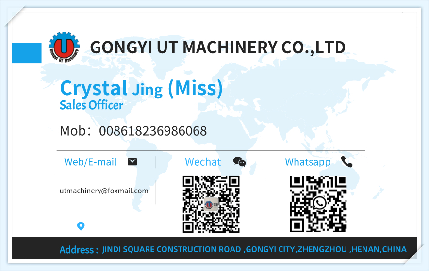 Self-powered Mini Square Baler for Hay Rice Wheat Corn Straw Bagging Machine