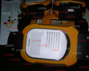 Wholesale vocom 88890020 Truck Diagnostic Scanner Interface 88890020 from china suppliers