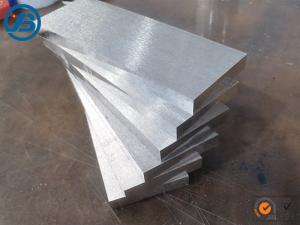 Wholesale Excellent Corrosion Resistance Magnesium Alloy Sheet Metal Thermal Expansion from china suppliers