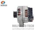 13943 Valeo Alternator 12V , Valeo 120 Amp Alternator Chevy Venture Olds