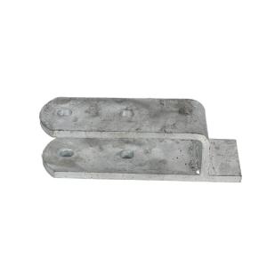 Wholesale Tandem Trailer Spring Suspension Rocker Hanger 140mm Long from china suppliers