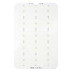 RGB Chip 5050 WS2812B Aluminium PCB Board For LED Light 5V