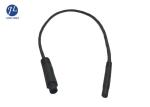 2.1*5.5mm Female To Male DC Splitter Cable BNC RCA Cable For Car Security Camera